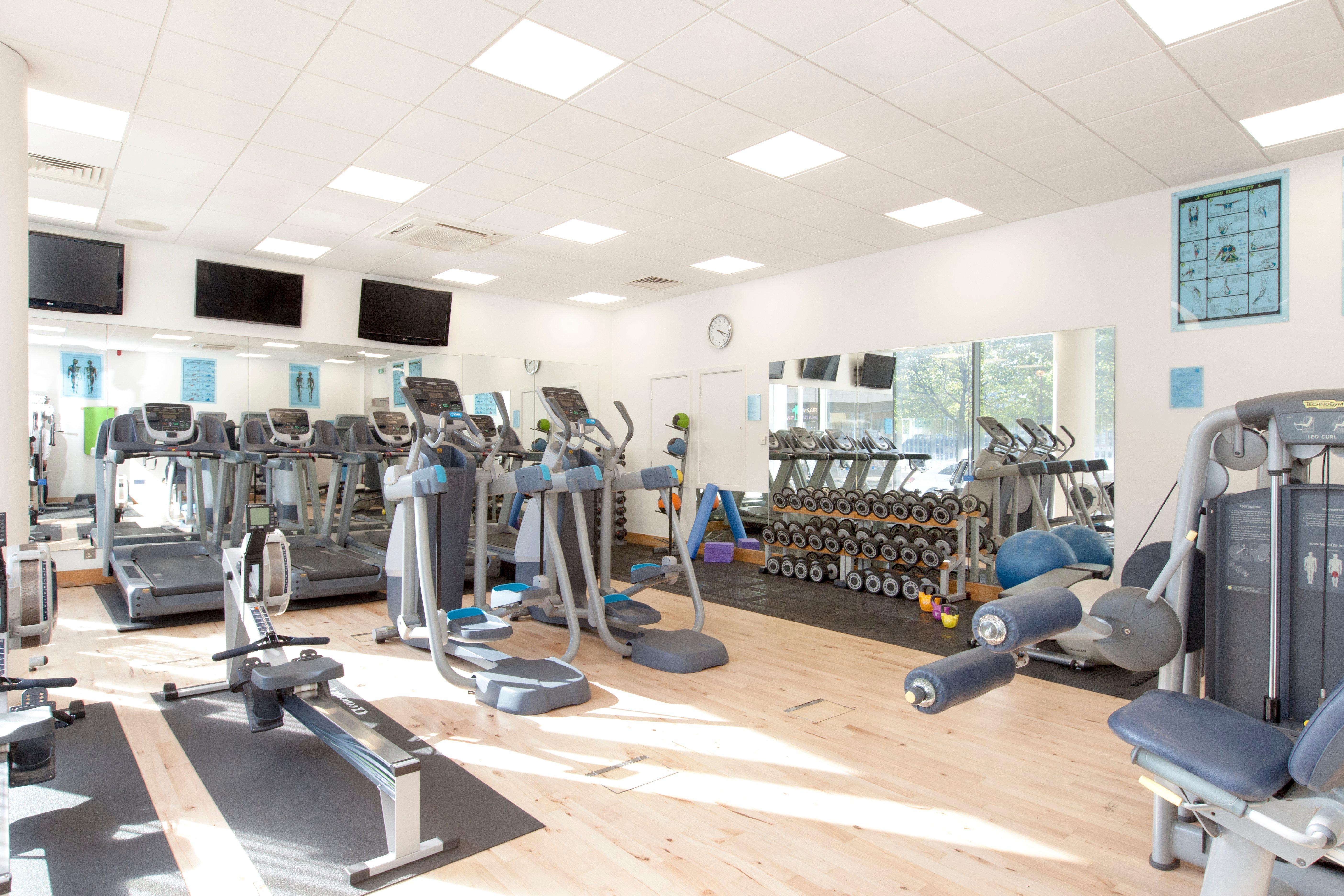 Crowne Plaza London - Docklands By Ihg Hotel Bagian luar foto