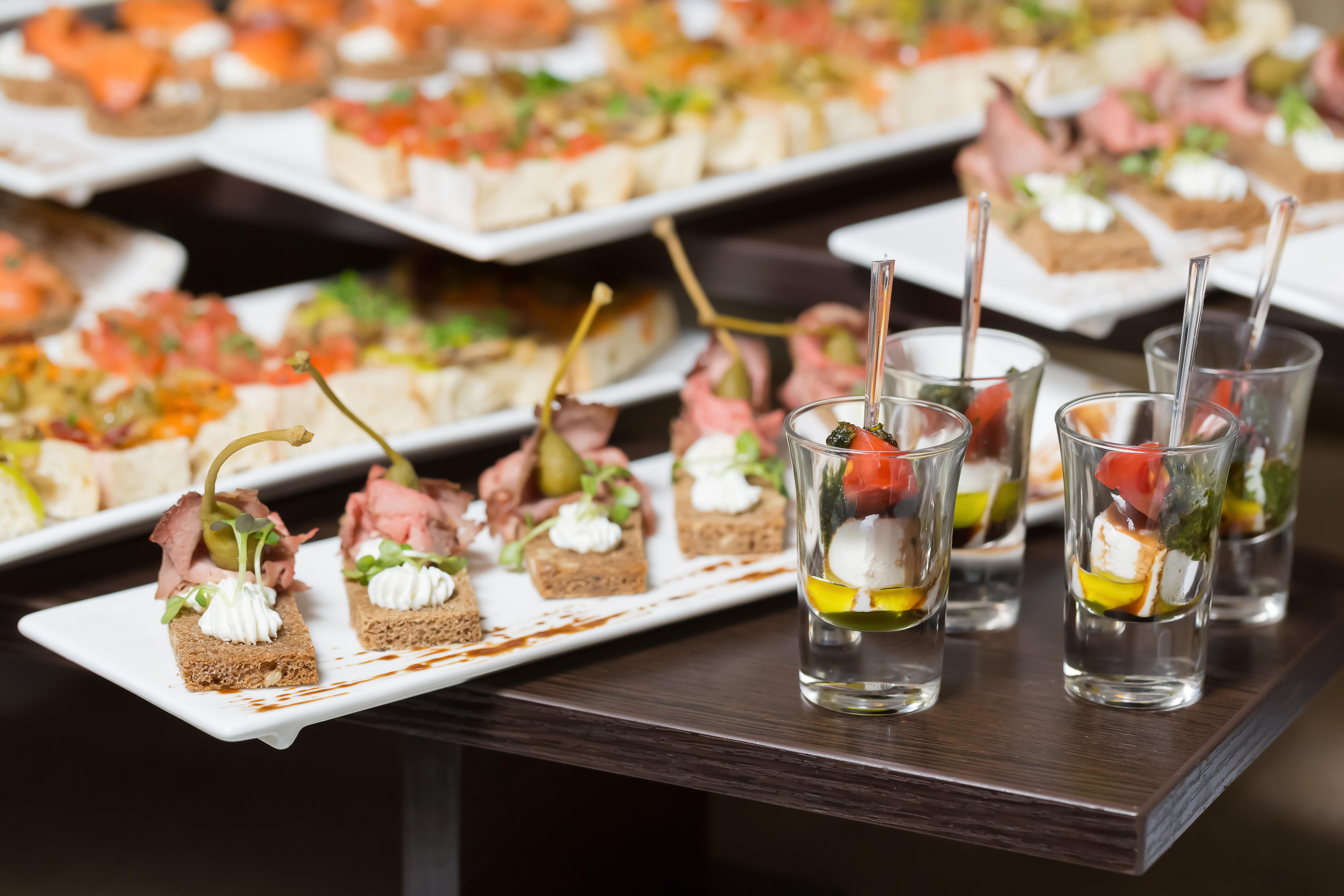 Crowne Plaza London - Docklands By Ihg Hotel Bagian luar foto